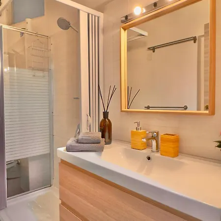 Amp Vatican House 로마