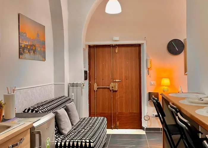 Amp Vatican House * روما