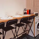 Apartmán Amp Vatican House *