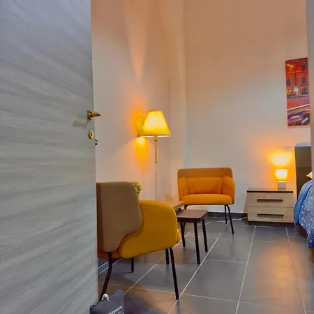 Amp Vatican House Apartmán *