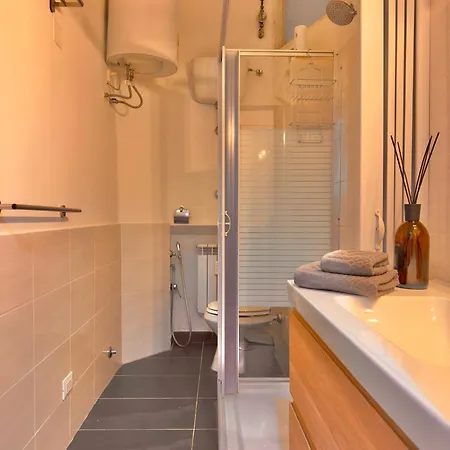 Apartman Amp Vatican House