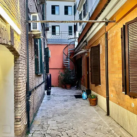 Amp Vatican House Apartman