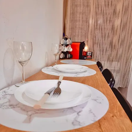 Appartement Amp Vatican House