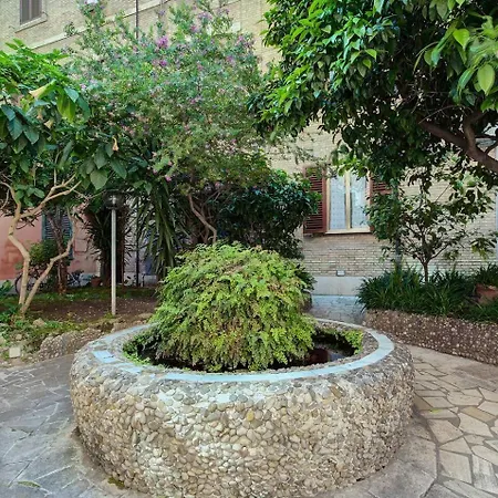 Amp Vatican House Rome