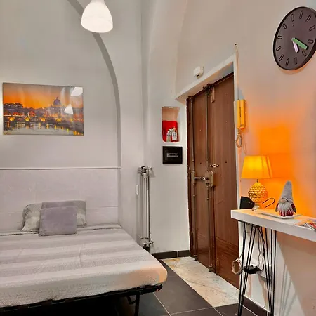 Amp Vatican House Appartement *
