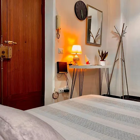 Appartement Amp Vatican House