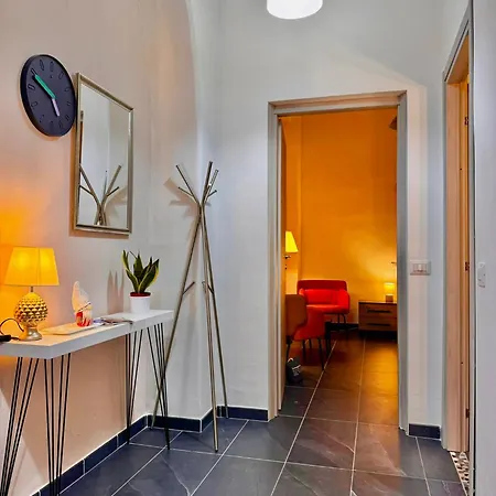 Amp Vatican House Rome