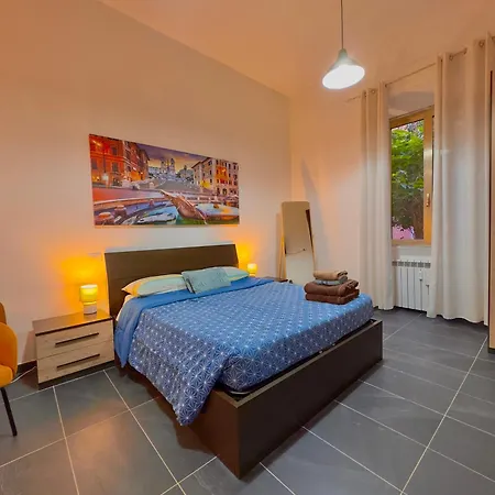 דירה Amp Vatican House