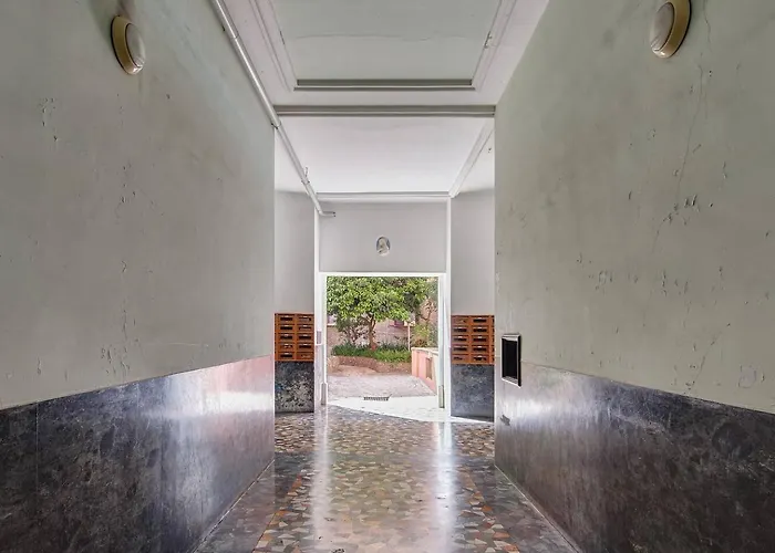 Amp Vatican House Appartement *
