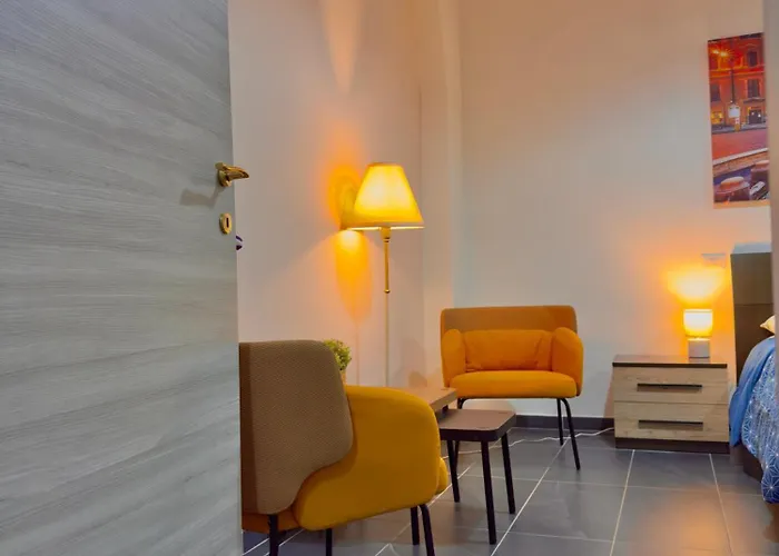Amp Vatican House Apartment *